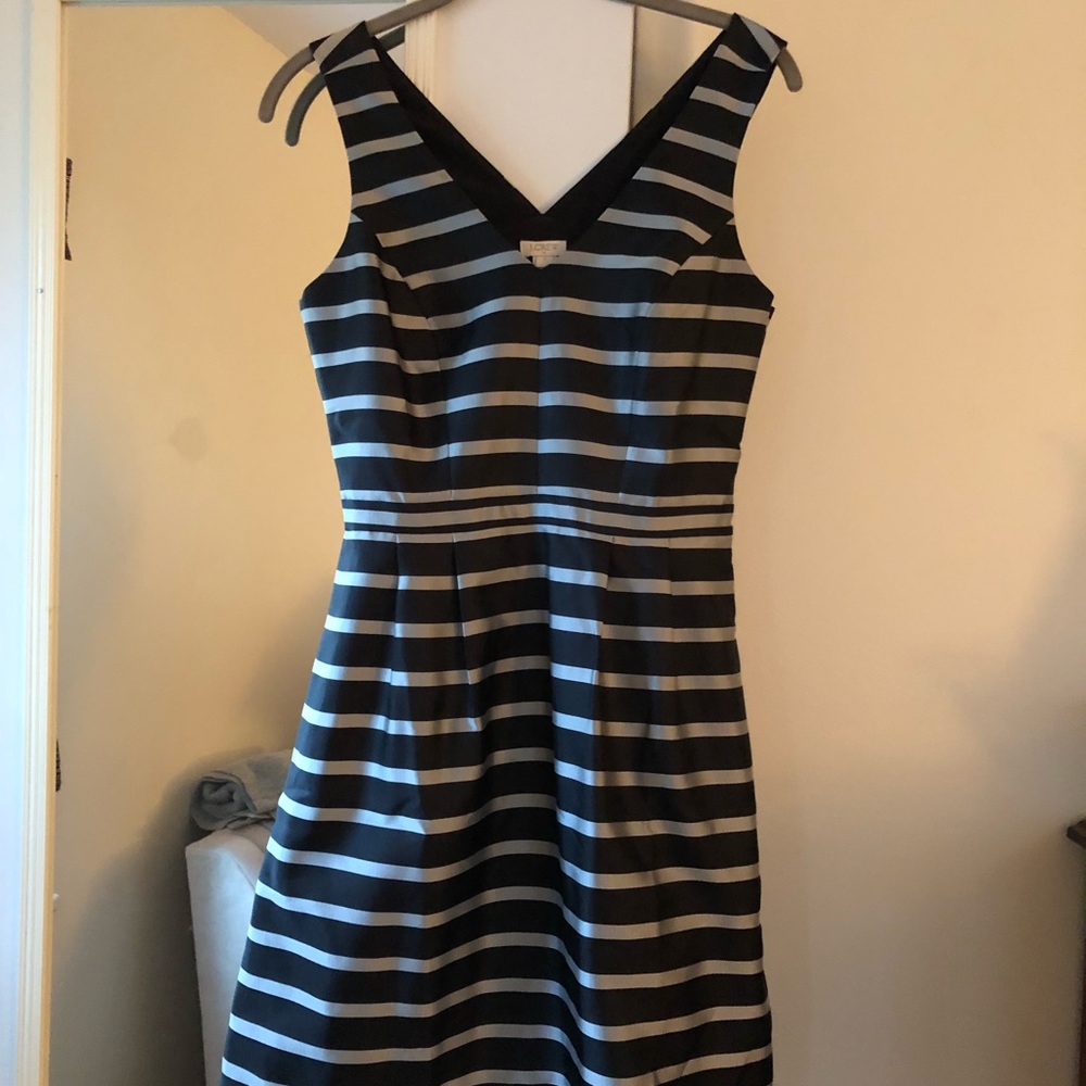 J. Crew Factory size 2 party Dress!